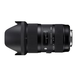 Sigma Lente 18-35mm f/1.8 DC HSM Canon EF 18-35mm f/1.8