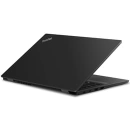 Lenovo ThinkPad T14s G1 14-inch (2020) - Core i7 - Gen 10 (U) - 16GB - SSD 512 GB AZERTY - Francês