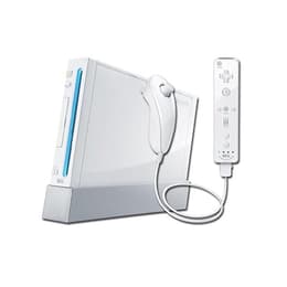 Consola de jogos Nintendo Wii