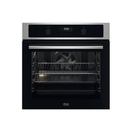 Multifuncional - ar quente Faure FOPED7X1 Forno