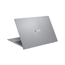 Asus Zenbook Pro-14-78256 14-inch () - Core i7-7500U - 8GB - SSD 256 GB AZERTY - Francês