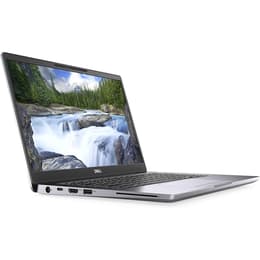 Dell Latitude 7300 13-inch (2019) - Core i5 - Gen 8 (U) - 16GB - SSD 256 GB AZERTY - Francês