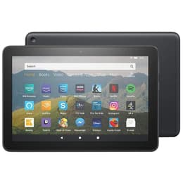 Amazon Fire HD 8 32GB - Preto - WiFi