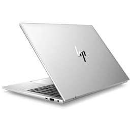 HP EliteBook 830 G10 13-inch (2023) - Core i5 - Gen 13 (U) - 8GB - SSD 256 GB QWERTY - Espanhol