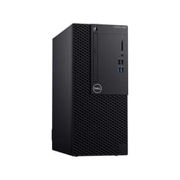 Dell OptiPlex 3060 MT Core i7-8700 3.2 - SSD 1 TB - 32GB