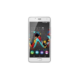 Wiko U Feel 16GB - Bege - Desbloqueado