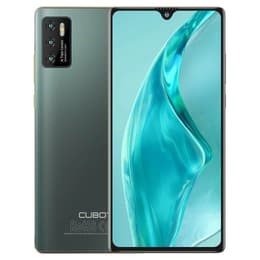P50 128GB - Verde - Desbloqueado