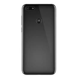 Motorola Moto E6 Play 32GB - Cinzento - Desbloqueado