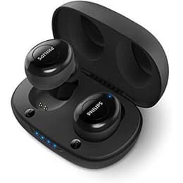 Philips TAT3215BK Earbud Bluetooth Earphones - Preto