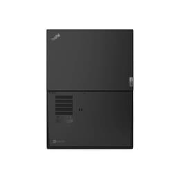 Lenovo ThinkPad X13 G1 13-inch (2020) - Core i5 - Gen 10 (U) - 8GB - SSD 2 TB QWERTZ - Alemão
