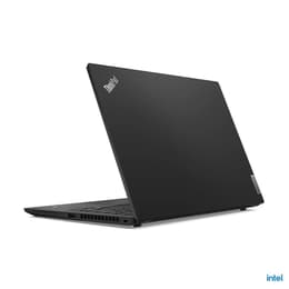 Lenovo ThinkPad X13 G1 13-inch (2020) - Core i5 - Gen 10 (U) - 8GB - SSD 2 TB QWERTZ - Alemão