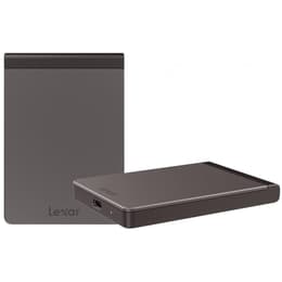 Lexar SL200 Disco Rígido Externo - SSD 512 GB USB 3.1