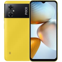 Xiaomi Poco M4 5G 64GB - Amarelo - Desbloqueado