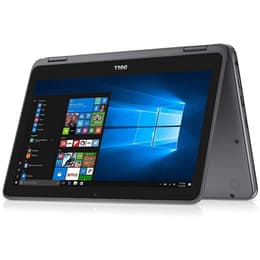 Dell Latitude 3190 11-inch (2019) - Pentium Silver N5030 - 8GB - SSD 128 GB QWERTY - Espanhol