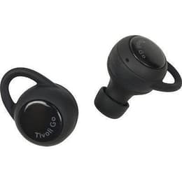 Tivoli Audio Fonico Earbud Bluetooth Earphones - Preto