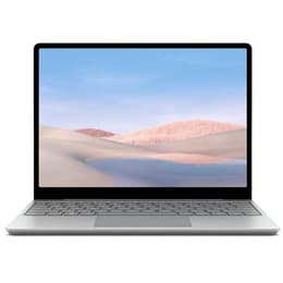 Microsoft Surface Go 12-inch (2020) - Core i5 - Gen 10 (G) - 8GB - SSD 128 GB QWERTY - Italiano