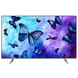 55,0000-inch QE55Q6FN 3840 x 2160 TV