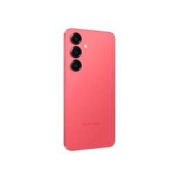Galaxy S25 128GB - Vermelho - Desbloqueado
