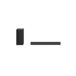 Soundbar Lg S40Q - Preto