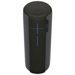 Ultimate Ears UE Megaboom Bluetooth Speakers - Preto/Azul