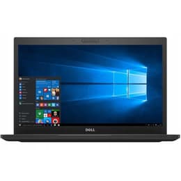 Dell Latitude 7490 14-inch (2019) - Core i5 - Gen 8 (U) - 8GB - SSD 256 GB QWERTY - Sueco