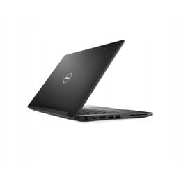 Dell Latitude 7490 14-inch (2019) - Core i5 - Gen 8 (U) - 8GB - SSD 256 GB QWERTY - Sueco