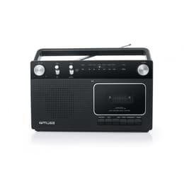 Muse M-152-RC Rádio alarm