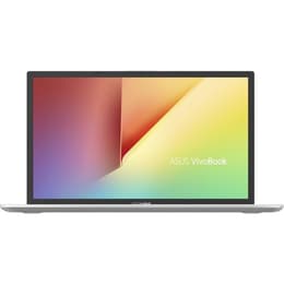 Asus VivoBook M712DA-AU134T 17-inch (2018) - Ryzen 3 - 3000 Series (U) - 8GB - SSD 512 GB AZERTY - Francês