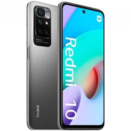 Xiaomi Redmi 10 2022 64GB - Cinzento - Desbloqueado