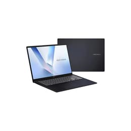 Asus VivoBook 16 S1607QA-MB107W 16-inch (2024) - Snapdragon X X1-26-100 - 16GB - SSD 512 GB AZERTY - Francês
