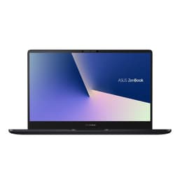 Asus ZenBook UX450FX 14-inch (2019) - Core i7 - Gen 8 (U) - 16GB - SSD 512 GB AZERTY - Francês