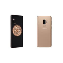 Galaxy S9 64GB - Ouro Rosa - Desbloqueado