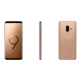 Galaxy S9 64GB - Ouro Rosa - Desbloqueado