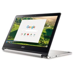 Acer Chromebook CB5-312T-K2L7 MediaTek 2.4 GHz 32GB SSD - 3GB AZERTY - Francês