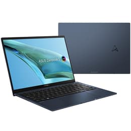 Asus ZenBook S13 OLED UM5302TA 13-inch (2022) - Ryzen 5 - 6000 Series (U) - 16GB - SSD 1 TB AZERTY - Francês