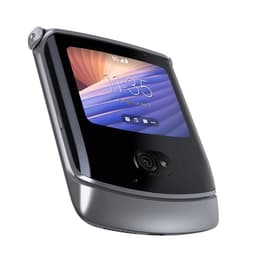 Motorola Razr 5G 256GB - Cinzento - Desbloqueado