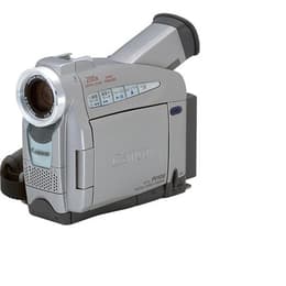 Canon MV450i Camcorder - Cinzento