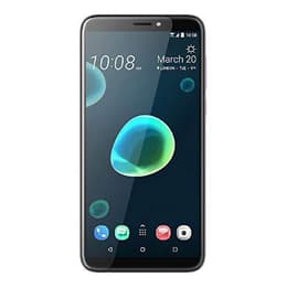 HTC Desire 12+ 32GB - Prateado - Desbloqueado