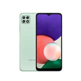 Galaxy A22 5G 128GB - Verde - Desbloqueado