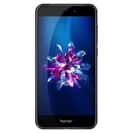 Huawei P8 Lite (2017) 16GB - Preto - Desbloqueado