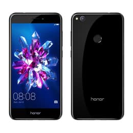 Huawei P8 Lite (2017) 16GB - Preto - Desbloqueado