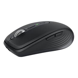 Logitech MX ANYWHERE 3S FOR MAC Rato Sem fios