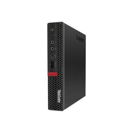 Lenovo ThinkCentre M720q Tiny Core i5-8400 2.8 - SSD 512 GB + HDD 2 GB - 8GB