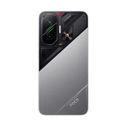 Xiaomi Poco F7 256GB - Prateado - Desbloqueado