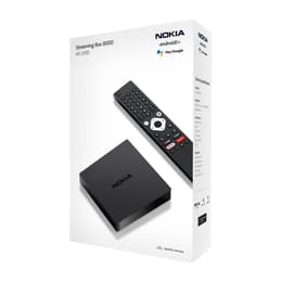 Nokia Streaming Box 8000 Acessórios De Tv