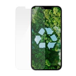 Tela protetora iPhone 13 Pro Max Tela de proteção - Vidro - Transparente