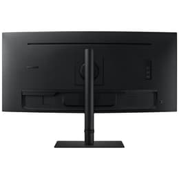 34-inch Samsung S34A650UXU 3440 x 1440 LED Monitor Preto
