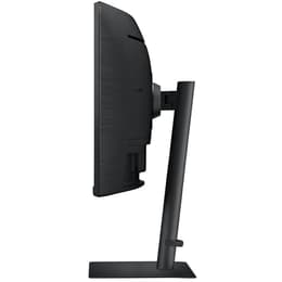 34-inch Samsung S34A650UXU 3440 x 1440 LED Monitor Preto