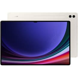 Galaxy Tab S9 Ultra 256GB - Bege - WiFi