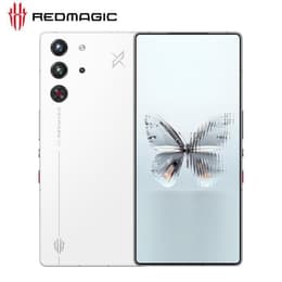NUBIA RedMagic 10 Pro 256GB - Desbloqueado